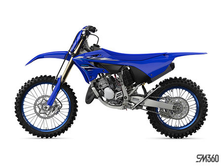 Yamaha YZ125X BASE YZ125X 2026 - photo 2