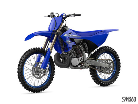 Yamaha YZ250 BASE YZ250 2026 - photo 1