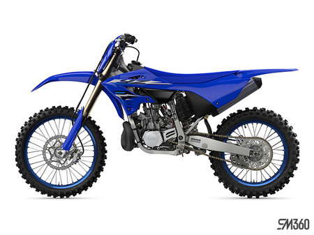 Yamaha YZ250 BASE YZ250 2026 - photo 2
