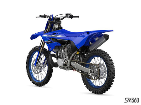 Yamaha YZ250 BASE YZ250 2026 - photo 3
