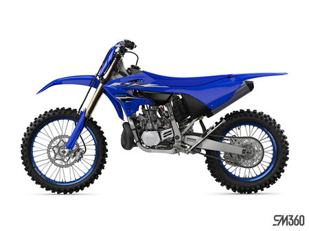 Yamaha YZ250X BASE YZ250X 2026 - photo 2