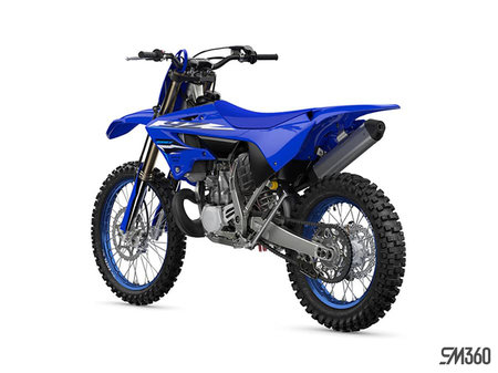 Yamaha YZ250X BASE YZ250X 2026 - photo 3
