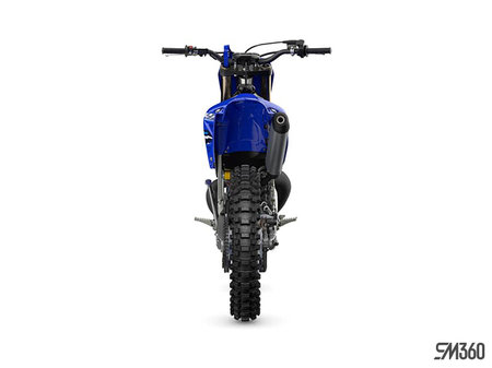 Yamaha YZ250X BASE YZ250X 2026 - photo 4