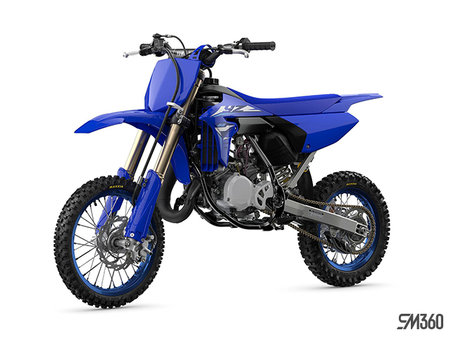 Yamaha YZ65 BASE YZ65 2026 - photo 1