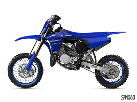 Yamaha YZ65 BASE YZ65 2026 - photo 2