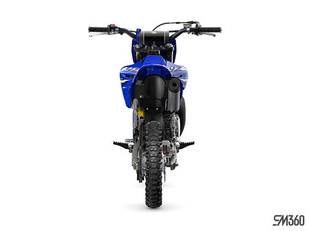 Yamaha YZ65 BASE YZ65 2026 - photo 4
