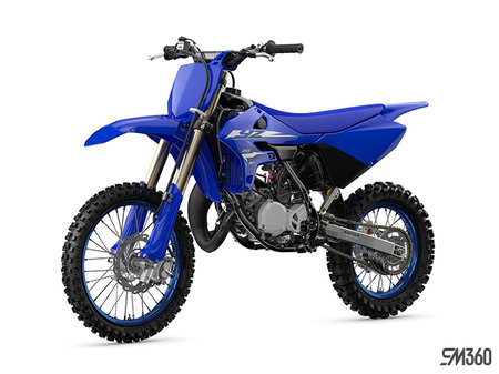 Yamaha YZ85  BASE YZ85 2026 - photo 1