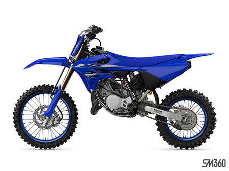 Yamaha YZ85  BASE YZ85 2026 - photo 2