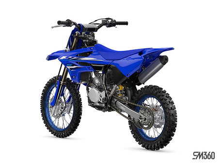 Yamaha YZ85  BASE YZ85 2026 - photo 3