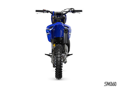 Yamaha YZ85  BASE YZ85 2026 - photo 4