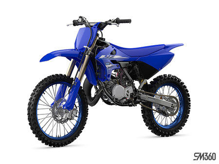Yamaha YZ85LW BASE YZ85LW 2026 - photo 1