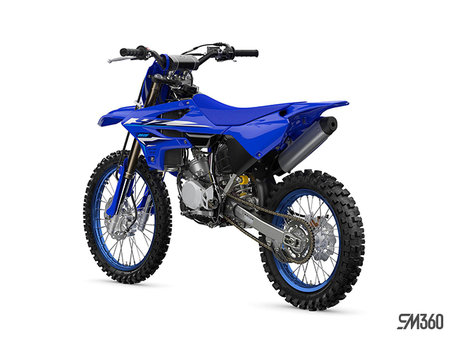 Yamaha YZ85LW BASE YZ85LW 2026 - photo 3
