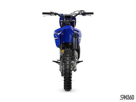 Yamaha YZ85LW BASE YZ85LW 2026 - photo 4