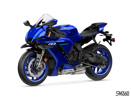 Yamaha YZF-R1 BASE YZF-R1 2026 - photo 1