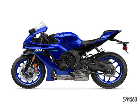 Yamaha YZF-R1 BASE YZF-R1 2026 - photo 2