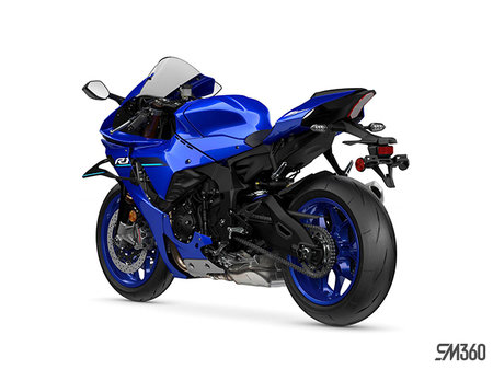 Yamaha YZF-R1 BASE YZF-R1 2026 - photo 3