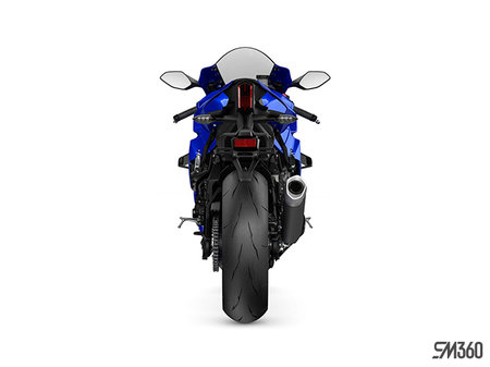 Yamaha YZF-R1 BASE YZF-R1 2026 - photo 4