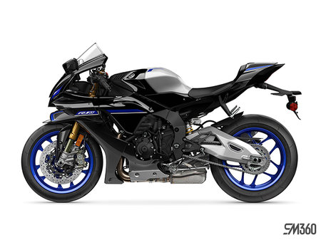 Yamaha YZF-R1M BASE YZF-R1M 2026 - photo 2