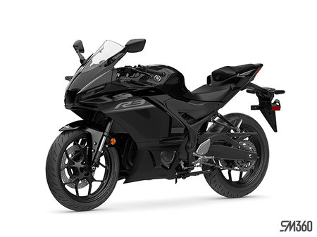 Yamaha YZF-R3 BASE YZF-R3 2026 - photo 1