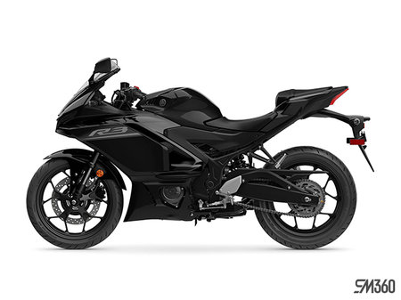 Yamaha YZF-R3 BASE YZF-R3 2026 - photo 2