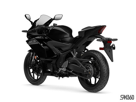 Yamaha YZF-R3 BASE YZF-R3 2026 - photo 3
