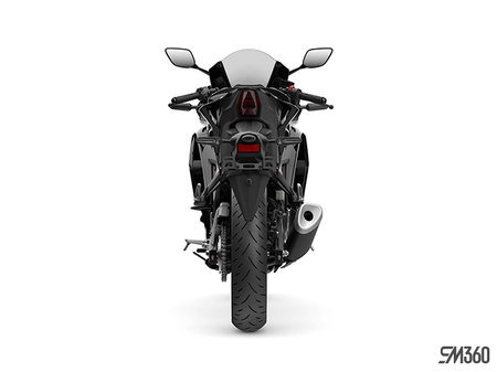 Yamaha YZF-R3 BASE YZF-R3 2026 - photo 4