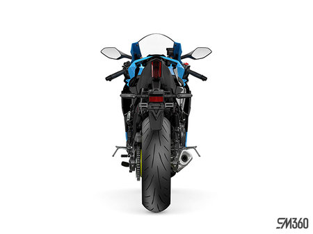 Yamaha YZF-R7 BASE YZF-R7 2026 - photo 4