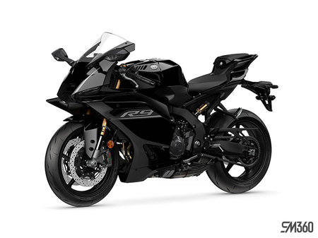 Yamaha YZF-R9 BASE YZF-R9 2026 - photo 1