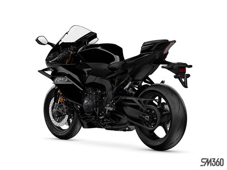 Yamaha YZF-R9 BASE YZF-R9 2026 - photo 3