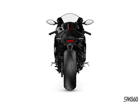 Yamaha YZF-R9 BASE YZF-R9 2026 - photo 4