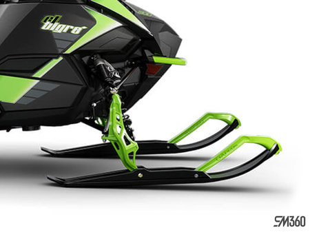 Arctic Cat El Tigré 600 2027 - photo 1
