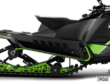 Arctic Cat El Tigré 600 2027 - photo 3