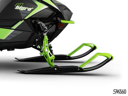 Arctic Cat El Tigré 858 137 2027 - photo 1