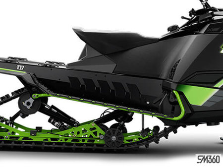 Arctic Cat El Tigré 858 137 2027 - photo 3