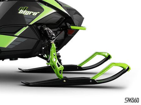 Arctic Cat El Tigré 858 146 2027 - photo 1