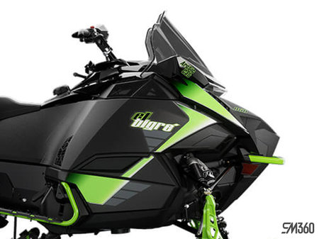 Arctic Cat El Tigré 858 146 2027 - photo 2