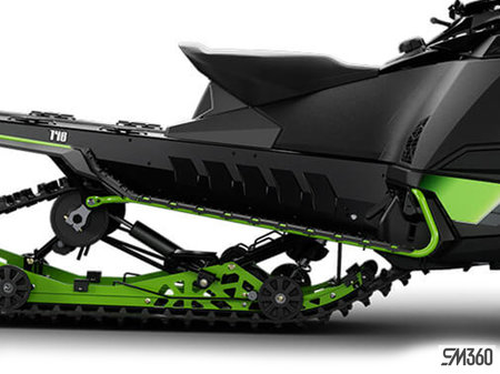 Arctic Cat El Tigré 858 146 2027 - photo 3