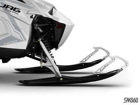 Arctic Cat Jag 400 Sno Pro SG 2027 - photo 1