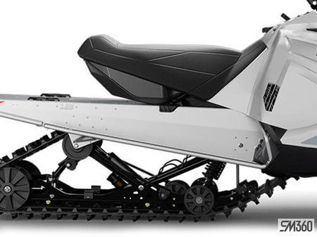 Arctic Cat Jag 400 Sno Pro SG 2027 - photo 3