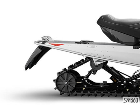 Arctic Cat Jag 400 Sno Pro SG 2027 - photo 4