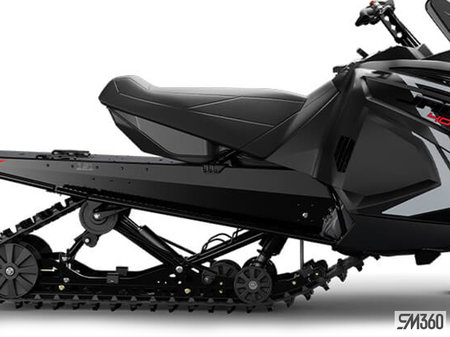 Arctic Cat Jag 400 2027 - photo 3