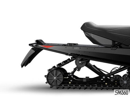 Arctic Cat Jag 400 2027 - photo 4