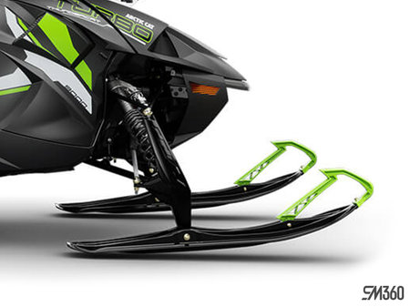 Arctic Cat Thundercat 146 2027 - photo 1
