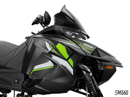 Arctic Cat Thundercat 146 2027 - photo 2