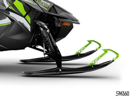 Arctic Cat Thundercat 2027 - photo 1