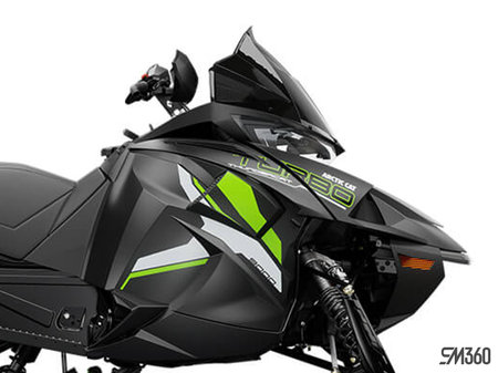 Arctic Cat Thundercat 2027 - photo 2