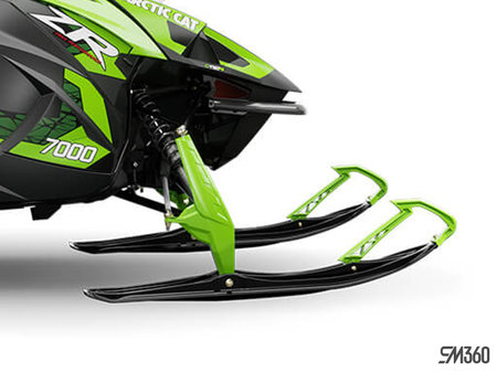 Arctic Cat ZR 7000 7000 2027 - photo 1
