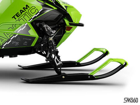 Arctic Cat ZR R-XC ZR 600 R-XC EPS 2027 - photo 1