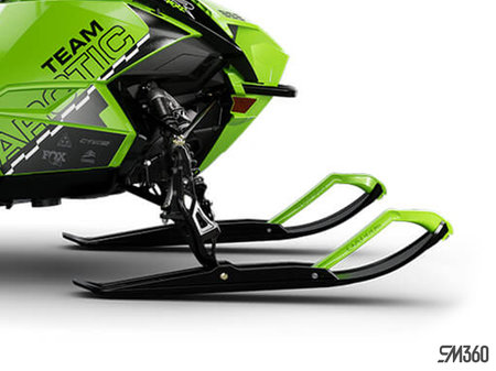 Arctic Cat ZR R-XC ZR 858 R-XC EPS 2027 - photo 1