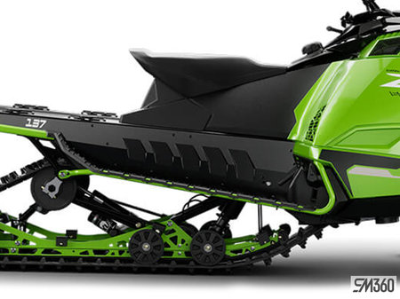 Arctic Cat ZR 600 EPS 2027 - photo 3